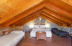 Feriehus - Sibenik-Konjevrate , Kroatia - CDJ634 24