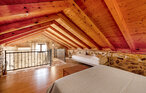 Feriehus - Sibenik-Konjevrate , Kroatia - CDJ634 25