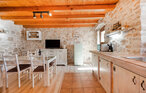 Feriehus - Sibenik-Konjevrate , Kroatia - CDJ634 20