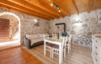 Feriehus - Sibenik-Konjevrate , Kroatia - CDJ634 19