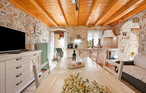Feriehus - Sibenik-Konjevrate , Kroatia - CDJ634 5