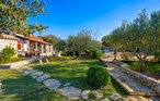 Feriehus - Sibenik-Konjevrate , Kroatia - CDJ634 3
