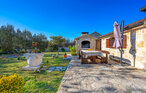 Feriehus - Sibenik-Konjevrate , Kroatia - CDJ634 2