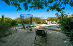 Feriehus - Sibenik-Konjevrate , Kroatia - CDJ634 8