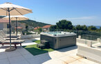 Ferienhaus - Primosten-Bilo , Kroatien - CDJ842 1