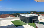 Ferienhaus - Primosten-Bilo , Kroatien - CDJ842 12