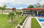 Feriehuse - Sibenik-Ruzic , Kroatien - CDJ904 10