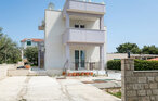 Ferienhaus - Primosten-Bilo , Kroatien - CDJ842 10