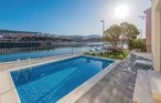 Sibenik-Mandalina
