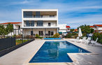 Vodice-Tribunj