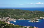 Ferienhaus - Vis , Kroatien - CSC238 12