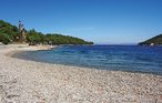 Ferienhaus - Vis , Kroatien - CSC238 14