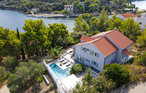 Feriehus - Lastovo-Pasadur , Kroatia - CDL001 6