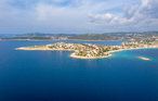 Feriehuse - Trogir-Sevid , Kroatien - CDM645 28