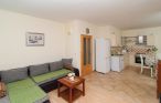 Feriehus - Omis-Lokva Rogoznica , Kroatia - CDM841 15