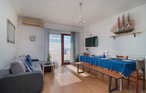 Ferieleilighet - Omis-Krilo Jesenice , Kroatia - CDM010 4