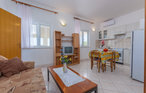 Ferienhaus - Trogir-Sevid , Kroatien - CDM631 2