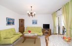 Ferieleilighet - Ciovo-Okrug Gornji , Kroatia - CDM390 10