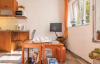 Semesterhus - Makarska-Igrane , Kroatien - CDM840 11