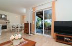 Feriehus - Omis-Lokva Rogoznica , Kroatia - CDM841 16