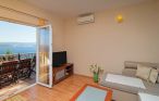 Feriehus - Omis-Lokva Rogoznica , Kroatia - CDM841 17
