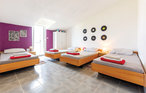 Ferienhaus - Trogir-Sevid , Kroatien - CDM385 31