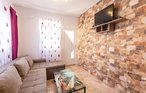 Feriehus - Trogir-Sevid , Kroatia - CDM378 18