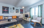 Ferienhaus - Trogir-Sevid , Kroatien - CDM385 18