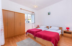Ferienhaus - Trogir-Sevid , Kroatien - CDM631 20
