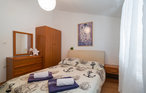 Ferieleilighet - Omis-Krilo Jesenice , Kroatia - CDM010 15