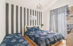 Ferieleilighet - Omis-Krilo Jesenice , Kroatia - CDM010 13