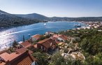 Ferienhaus - Trogir-Vinisce , Kroatien - CDM877 11