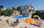 Ferienhaus - Trogir-Sevid , Kroatien - CDM385 14