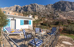 Feriehuse - Makarska-Gornja Podgora , Kroatien - CDM362 8