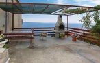 Ferieleilighet - Omis-Krilo Jesenice , Kroatia - CDM010 11
