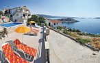 Ferienhaus - Trogir-Sevid , Kroatien - CDM385 9