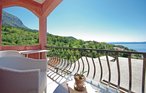 Feriehus - Makarska-Gornji Tucepi , Kroatia - CDM003 11