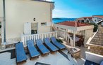 Feriehus - Trogir-Sevid , Kroatia - CDM378 11