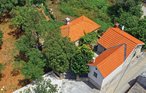 Feriehuse - Makarska-Gornji Tucepi , Kroatien - CDM685 10