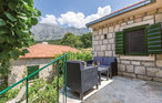 Feriehuse - Makarska-Gornji Tucepi , Kroatien - CDM685 3