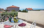 Ferienhaus - Ciovo-Okrug Gornji , Kroatien - CDM037 22