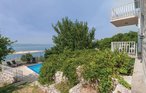 Lejlighed - Omis-Duce , Kroatien - CDM804 16