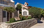 Ferieleilighet - Ciovo-Okrug Gornji , Kroatia - CDM390 6