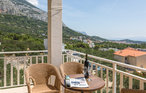 Ferieleilighet - Makarska , Kroatia - CDM223 1