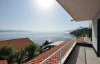 Feriehuse - Omis-Stanici , Kroatien - CDM309 12