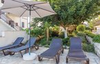 Feriehus - Ciovo-Okrug Gornji , Kroatia - CDM779 14