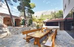 Ferienhaus - Omis-Duce , Kroatien - CDM876 9
