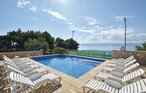 Ferienhaus - Omis-Duce , Kroatien - CDM876 3