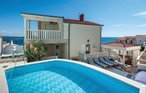 Feriehus - Trogir-Sevid , Kroatia - CDM378 5