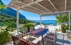 Feriehuse - Makarska , Kroatien - CDM361 2